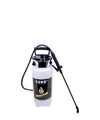 100814 - SORB XT Stain Solution Pro Sprayer 5L